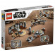 Конструктор LEGO Star Wars 75299 Испытание на Татуине в Махачкале