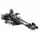 Конструктор LEGO Star Wars 75299 Испытание на Татуине в Махачкале