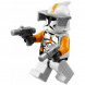 Констркутор LEGO Star Wars 7959 Звездный истребитель Джеонозианцев в Махачкале