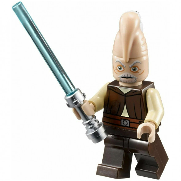 Констркутор LEGO Star Wars 7959 Звездный истребитель Джеонозианцев в Махачкале
