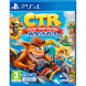 Crash Team Racing Nitro-Fueled [PS4, английская версия] в Махачкале
