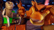 Crash Team Racing Nitro-Fueled [PS4, английская версия] в Махачкале