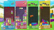 Игра Puyo Puyo Tetris 2S [Nintendo Switch 2, английская версия] в Махачкале