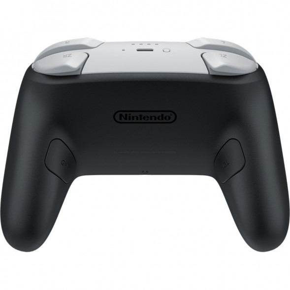 Геймпад Nintendo Switch 2 Pro Controller в Махачкале