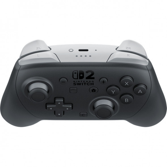 Геймпад Nintendo Switch 2 Pro Controller в Махачкале