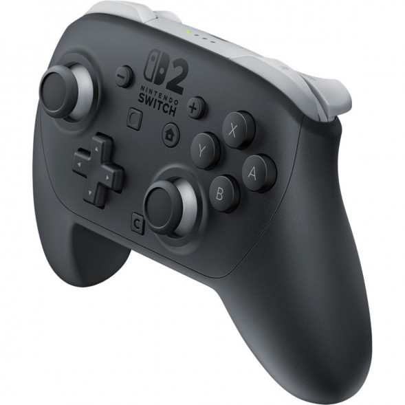 Геймпад Nintendo Switch 2 Pro Controller в Махачкале