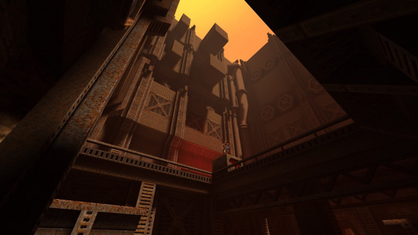 Игра Quake II (2) (Limited Run #76) [PS5, русские субтитры] в Махачкале