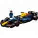 Конструктор LEGO Speed Champions 77243 Oracle Red Bull Racing RB20 F1 в Махачкале