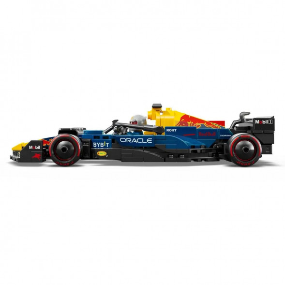 Конструктор LEGO Speed Champions 77243 Oracle Red Bull Racing RB20 F1 в Махачкале