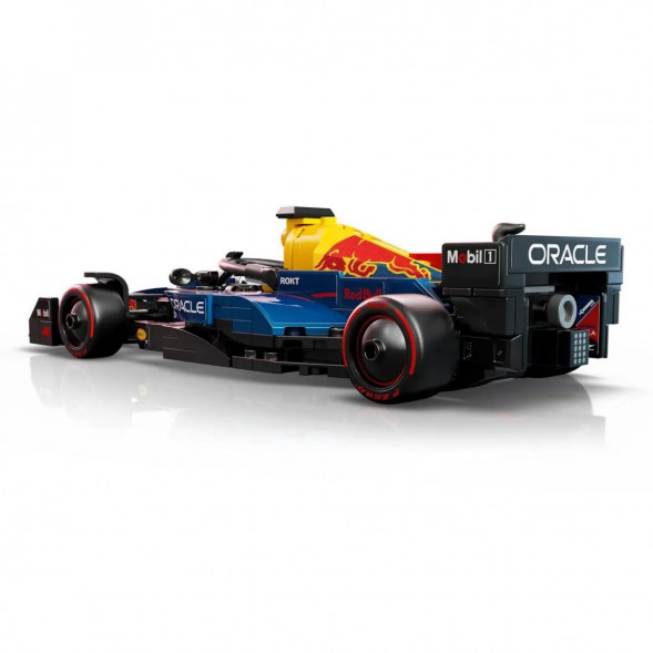 Конструктор LEGO Speed Champions 77243 Oracle Red Bull Racing RB20 F1 в Махачкале