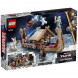 Конструктор LEGO Super Heroes 76208 Козья лодка в Махачкале