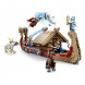 Конструктор LEGO Super Heroes 76208 Козья лодка в Махачкале