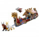 Конструктор LEGO Super Heroes 76208 Козья лодка в Махачкале
