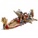 Конструктор LEGO Super Heroes 76208 Козья лодка в Махачкале