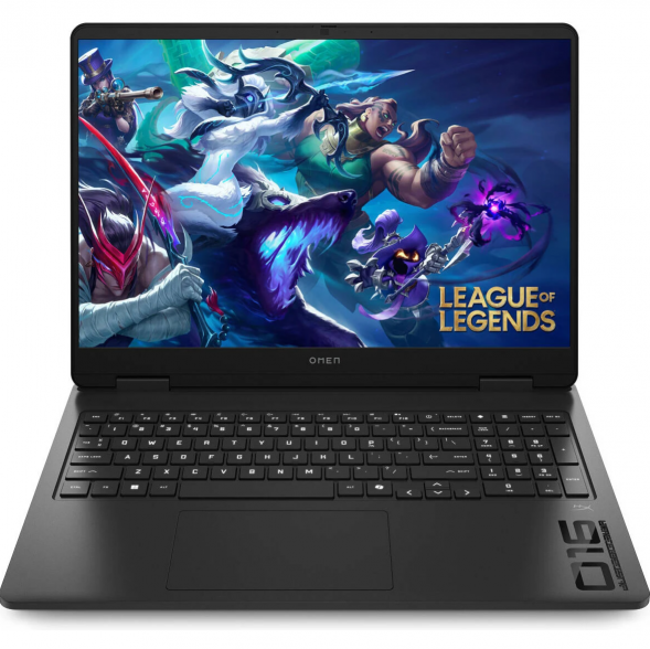 Ноутбук HP Omen 16-am0361TX (CK4W8PA) Core ULTRA 7-255H 16/1TB RTX 5060 в Махачкале