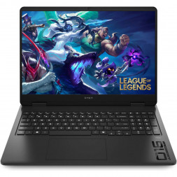 Ноутбук HP Omen 16-am0361TX (CK4W8PA) (16', IPS, Core ULTRA 7-255H, 16 DDR5, SSD 1TB, RTX 5060, noOS)