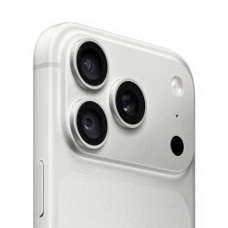 Смартфон Apple iPhone 18 Pro Max 1TB (SIM + eSIM), Silver