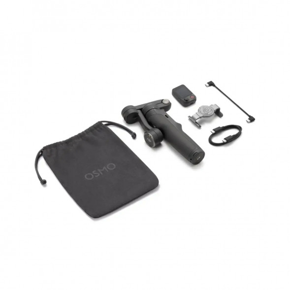 Стабилизатор DJI Osmo Mobile 8P Standard Combo в Махачкале