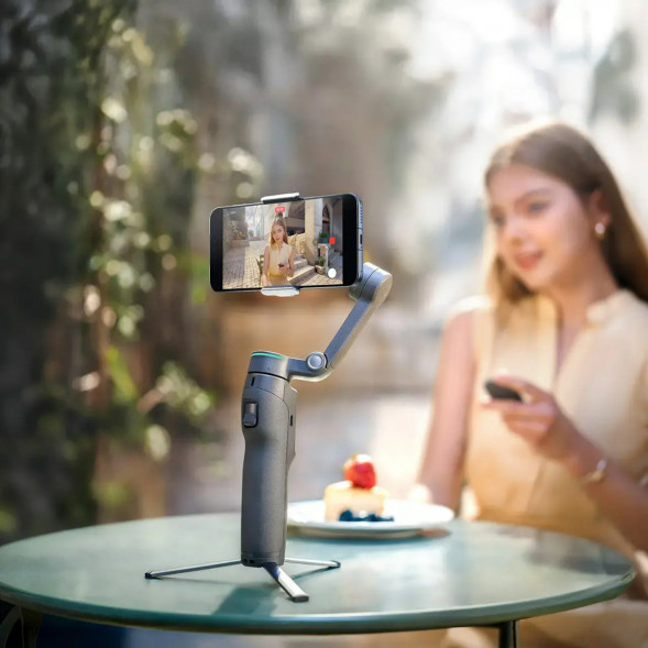 Стабилизатор DJI Osmo Mobile 8P Standard Combo в Махачкале