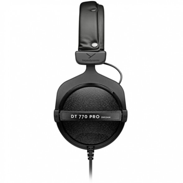 Проводные наушники Beyerdynamic DT 770 Pro (250 Ohm) в Махачкале