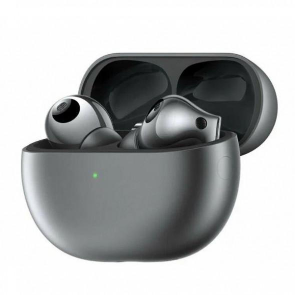 Беспроводные наушники HUAWEI Freebuds Pro 3, Silver Frost в Махачкале