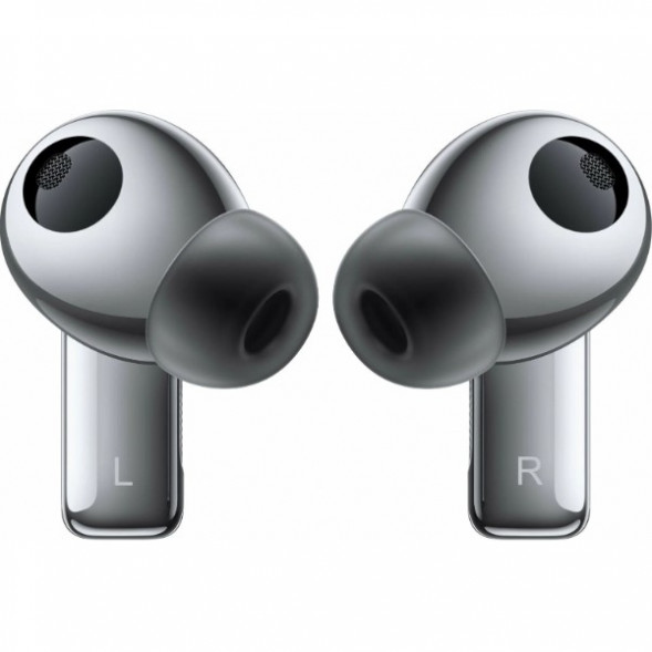 Беспроводные наушники HUAWEI Freebuds Pro 3, Silver Frost в Махачкале