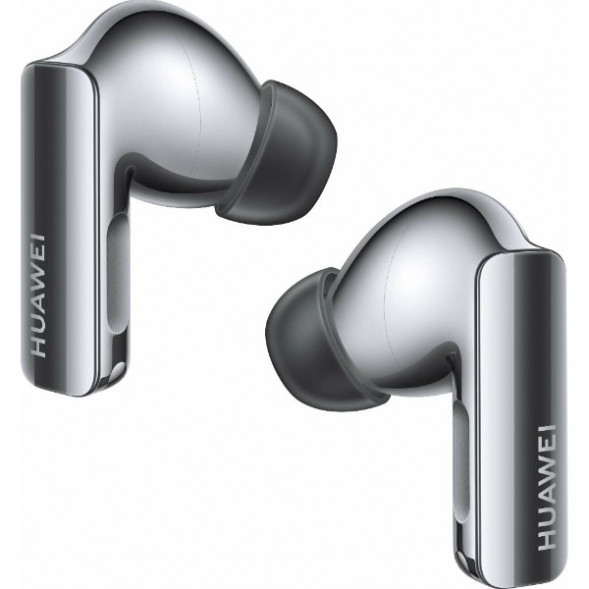 Беспроводные наушники HUAWEI Freebuds Pro 3, Silver Frost в Махачкале