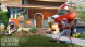 Игра Plants vs. Zombies: Garden Warfare [PS4, английская версия] в Махачкале