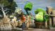 Игра Plants vs. Zombies: Garden Warfare [PS4, английская версия] в Махачкале