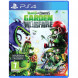 Игра Plants vs. Zombies: Garden Warfare [PS4, английская версия] в Махачкале
