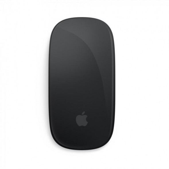Беспроводная мышь Apple Magic Mouse 3 (MMMQ3ZA/A), чёрный в Махачкале