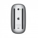 Беспроводная мышь Apple Magic Mouse 3 (MMMQ3ZA/A), чёрный в Махачкале