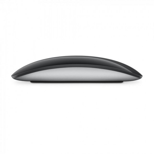 Беспроводная мышь Apple Magic Mouse 3 (MMMQ3ZA/A), чёрный в Махачкале