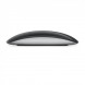 Беспроводная мышь Apple Magic Mouse 3 (MMMQ3ZA/A), чёрный в Махачкале