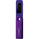Криптокошелек Ledger Nano S Plus 1 шт., Purple Amethyst в Махачкале