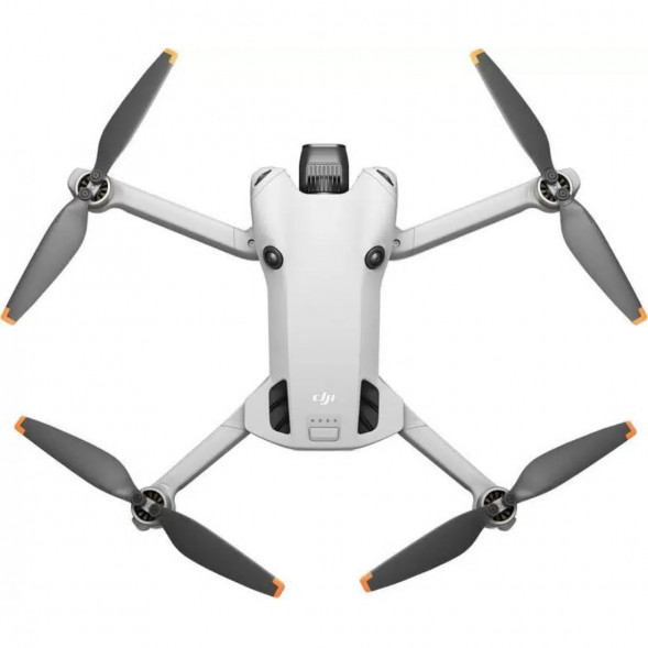 Квадрокоптер DJI Mini 4 Pro Fly More Combo (DJI RC 2) в Махачкале