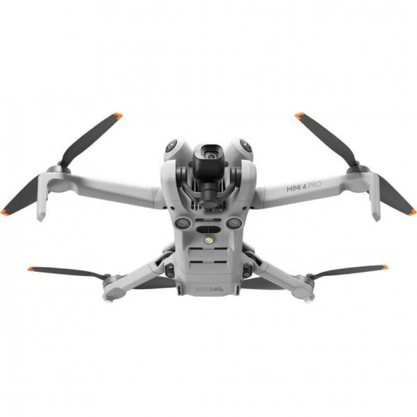 Квадрокоптер DJI Mini 4 Pro Fly More Combo (DJI RC 2) в Махачкале