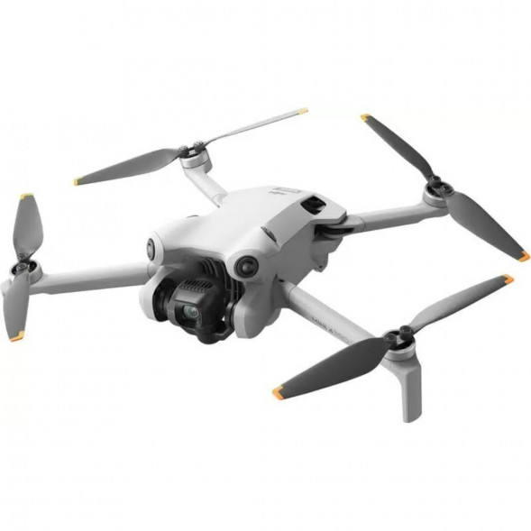 Квадрокоптер DJI Mini 4 Pro Fly More Combo (DJI RC 2) в Махачкале