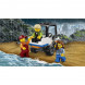 Конструктор LEGO City 60163 Береговая охрана в Махачкале