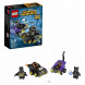 Конструктор LEGO Super Heroes 76061 Бэтмен против Женщины‑кошки в Махачкале