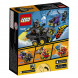 Конструктор LEGO Super Heroes 76061 Бэтмен против Женщины‑кошки в Махачкале