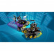Конструктор LEGO Super Heroes 76061 Бэтмен против Женщины‑кошки в Махачкале
