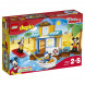 Конструктор LEGO DUPLO Disney 10827 Домик на пляже в Махачкале