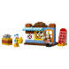 Конструктор LEGO DUPLO Disney 10827 Домик на пляже в Махачкале