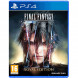 Игра Final Fantasy XV. Royal Edition [PS4, русские субтитры] в Махачкале