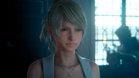 Игра Final Fantasy XV. Royal Edition [PS4, русские субтитры] в Махачкале