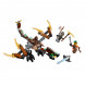 Конструктор LEGO Ninjago 70599 Дракон Коула в Махачкале