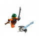 Конструктор LEGO Ninjago 70599 Дракон Коула в Махачкале