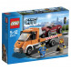 Конструктор LEGO City 60017 Эвакуатор в Махачкале