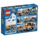 Конструктор LEGO City 60017 Эвакуатор в Махачкале